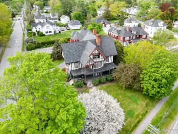 tudor home for sale