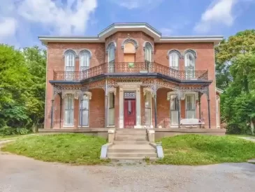 fixer upper