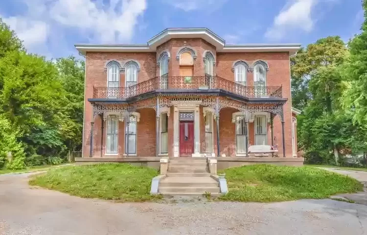 fixer upper