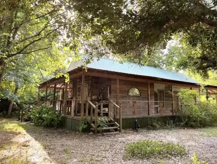 fixer upper