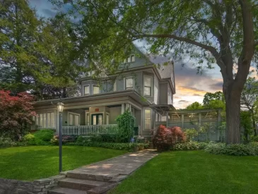 victorian