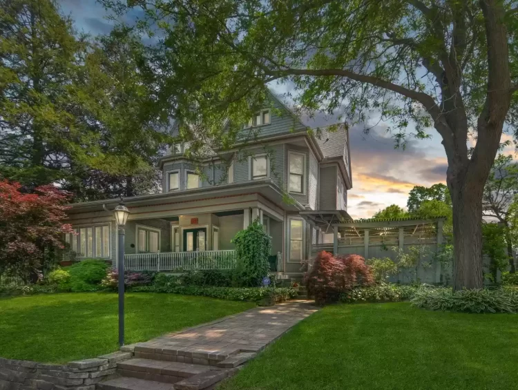 victorian
