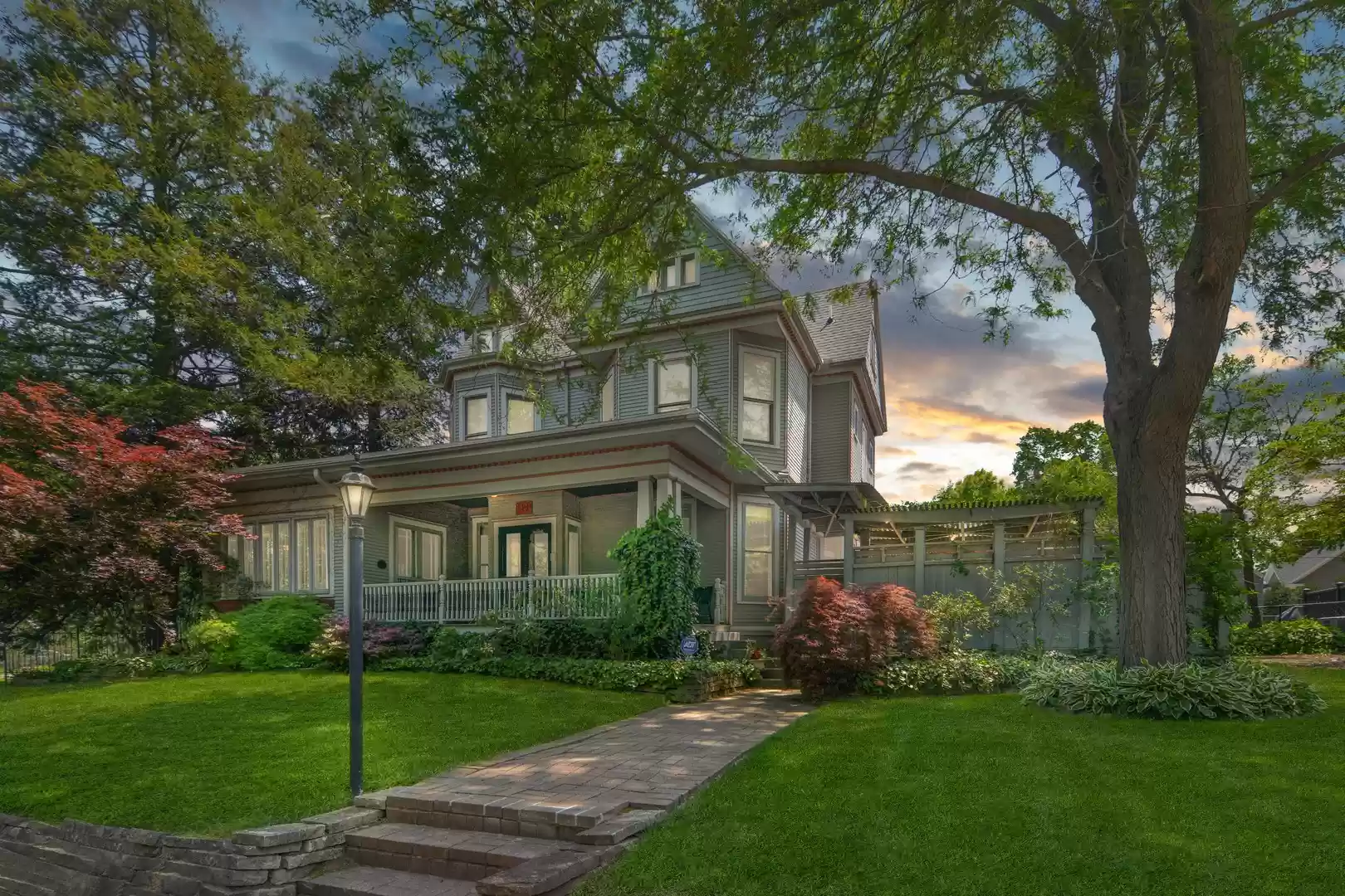 victorian