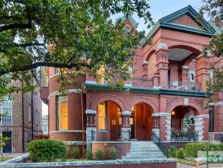victorian