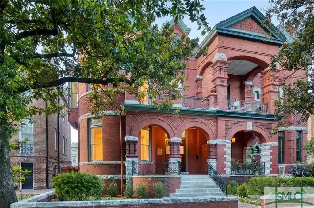 victorian