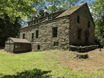 stone house for sale