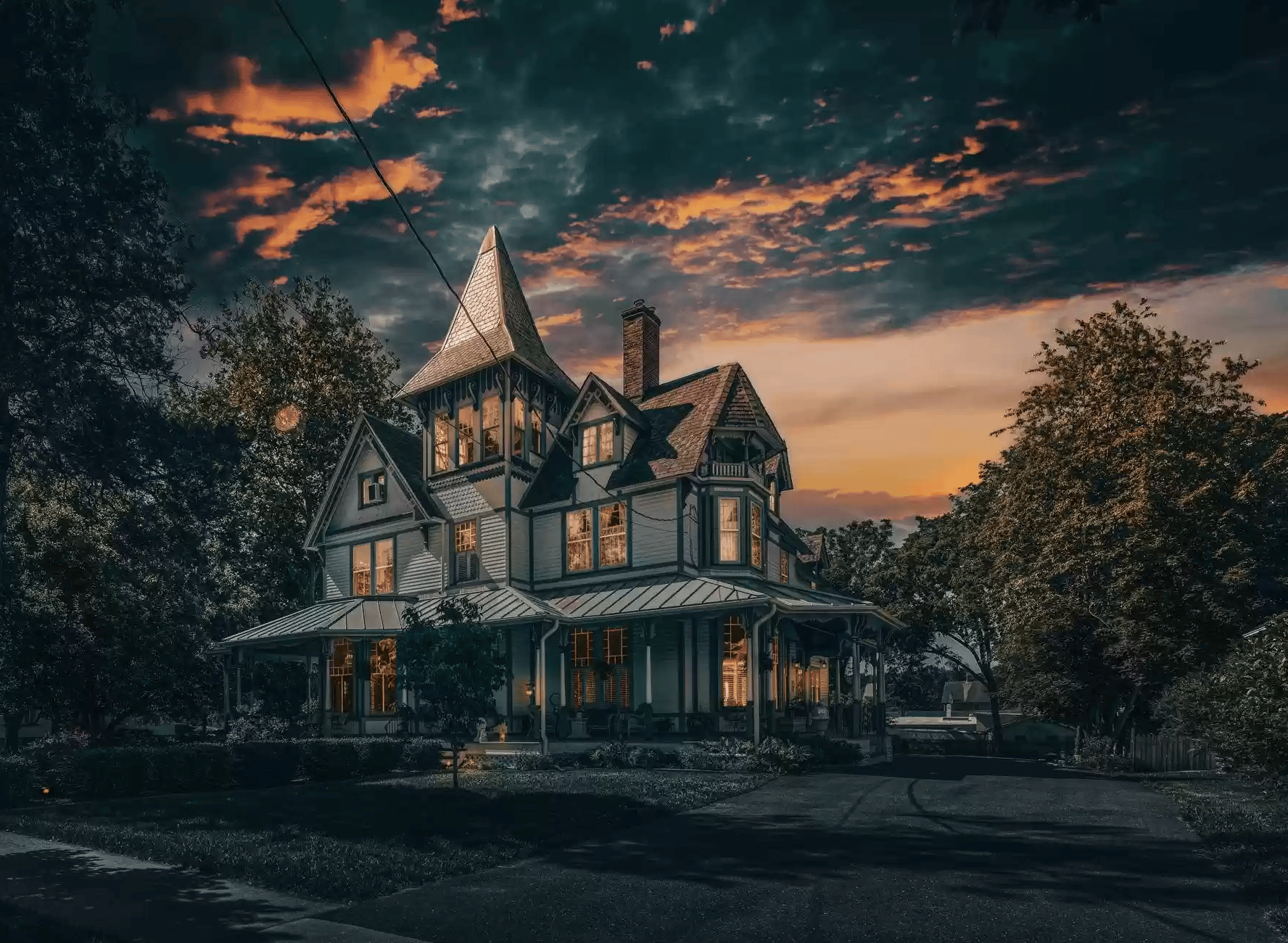 victorian