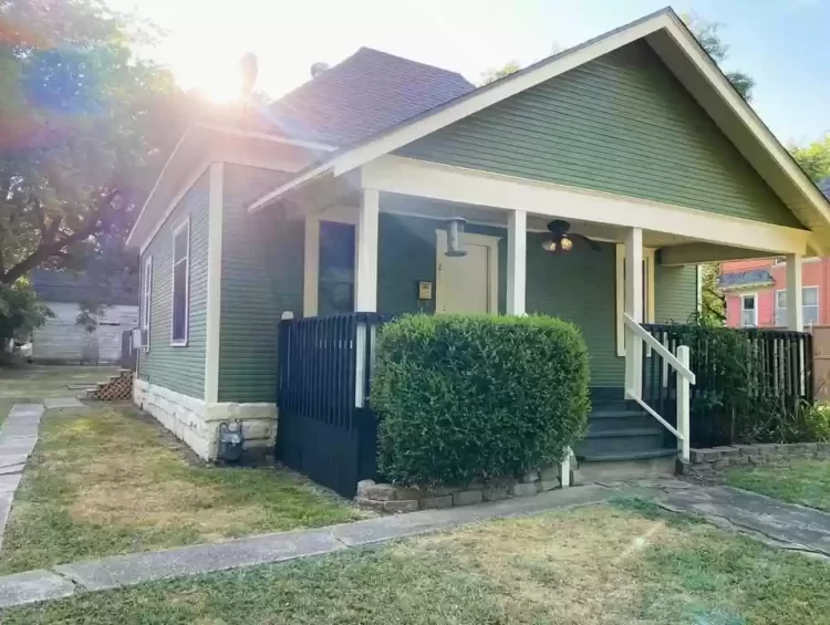 affordable home