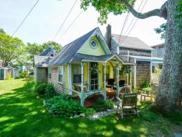 tiny house