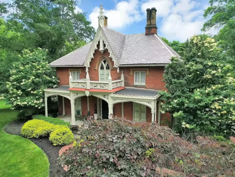 gothic revival