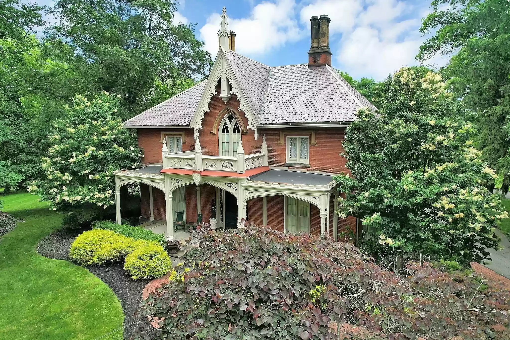 gothic revival