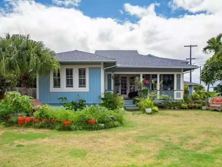 cottage for sale