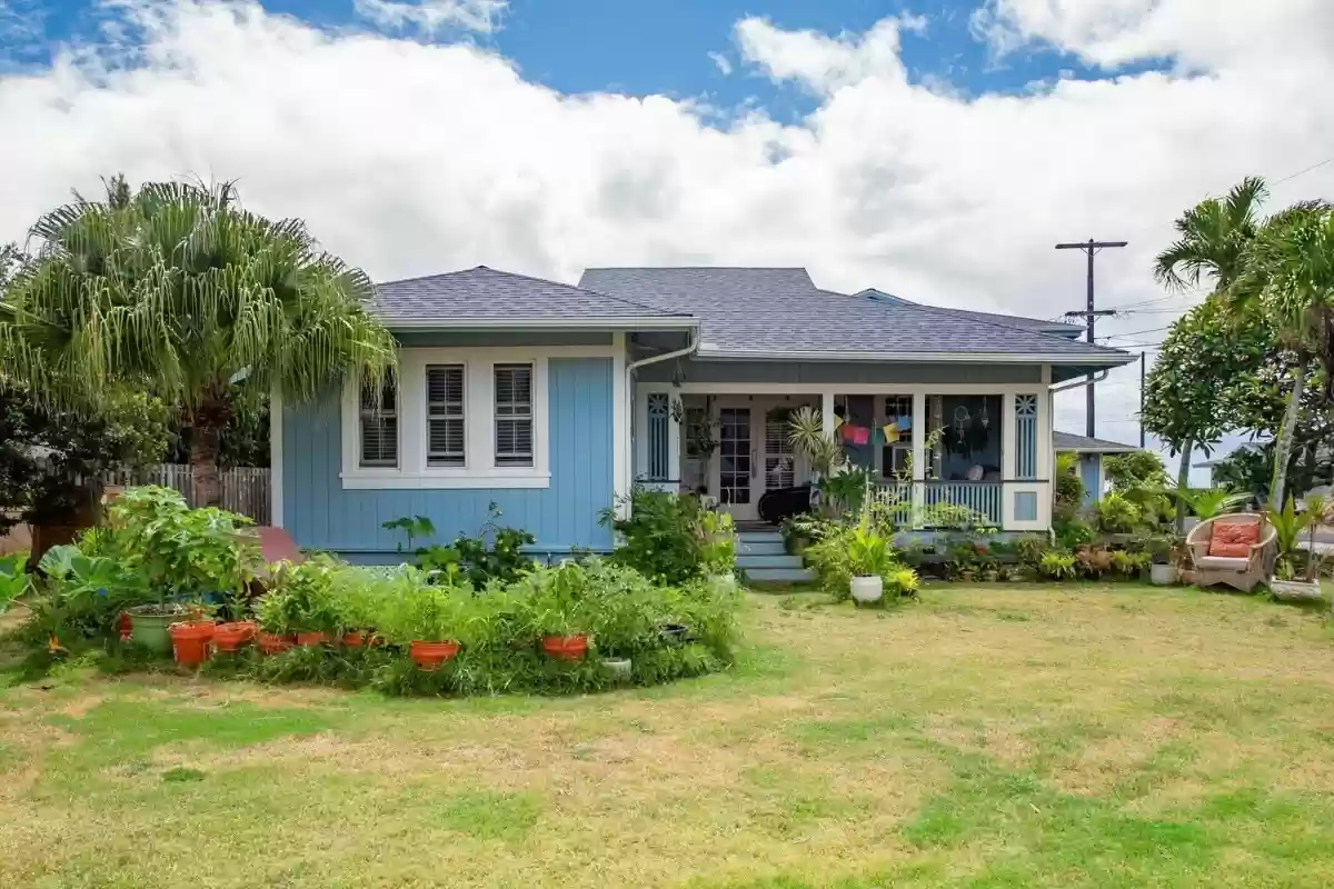 cottage for sale