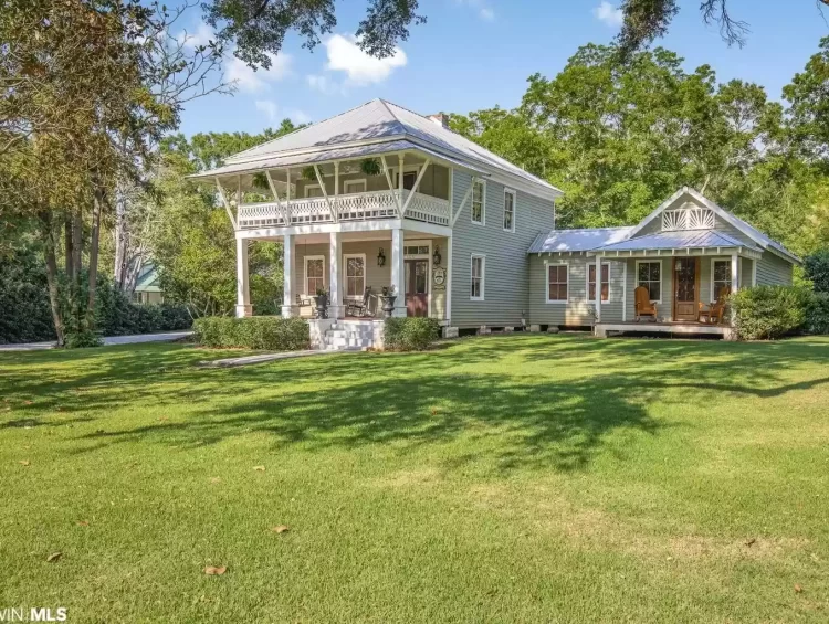 home for sale