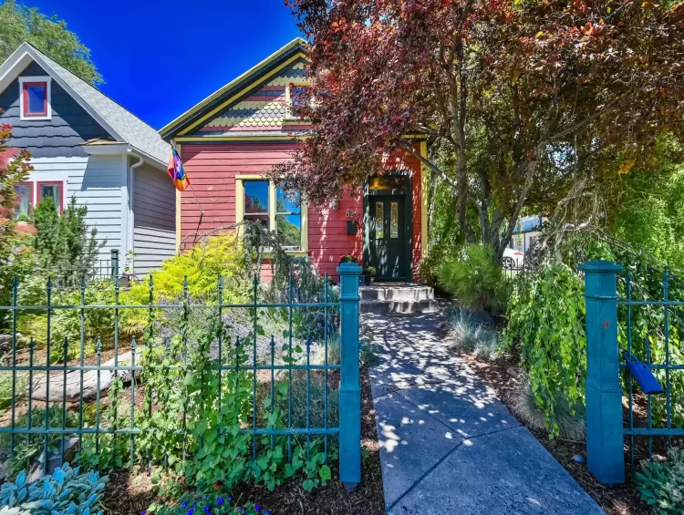 cottage for sale