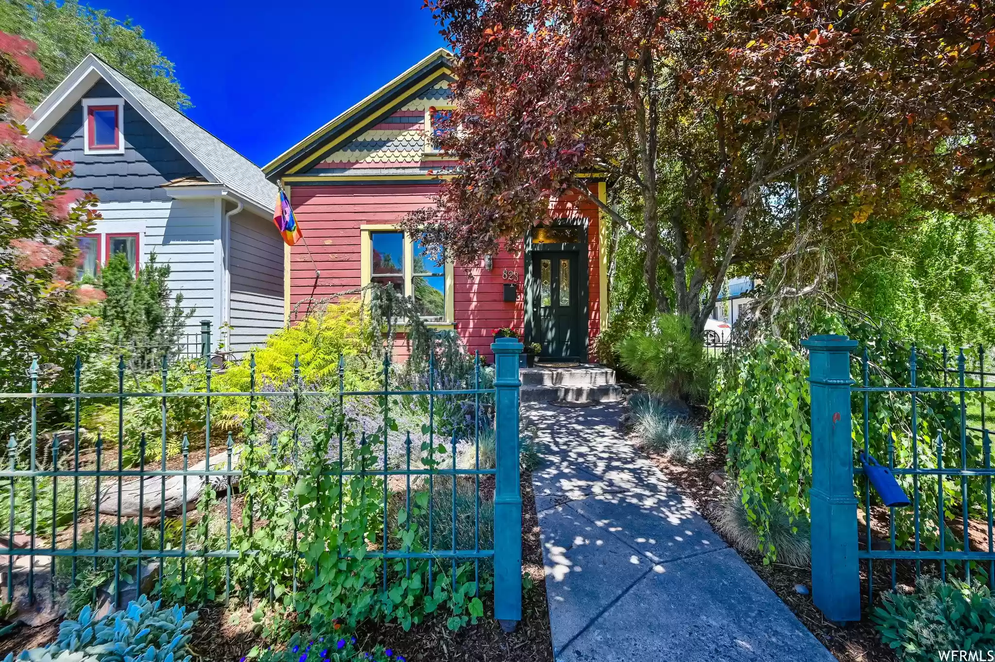 cottage for sale