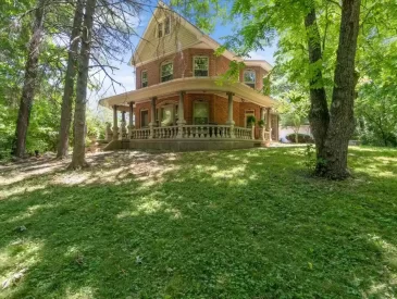 victorian