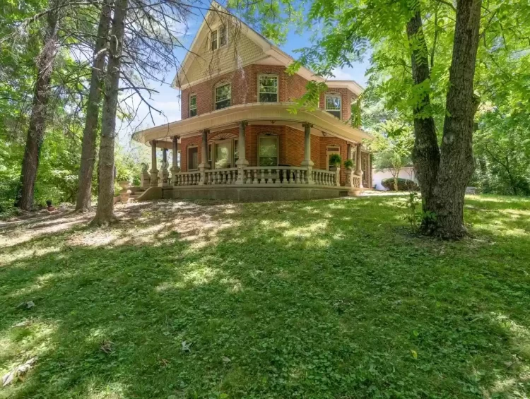 victorian