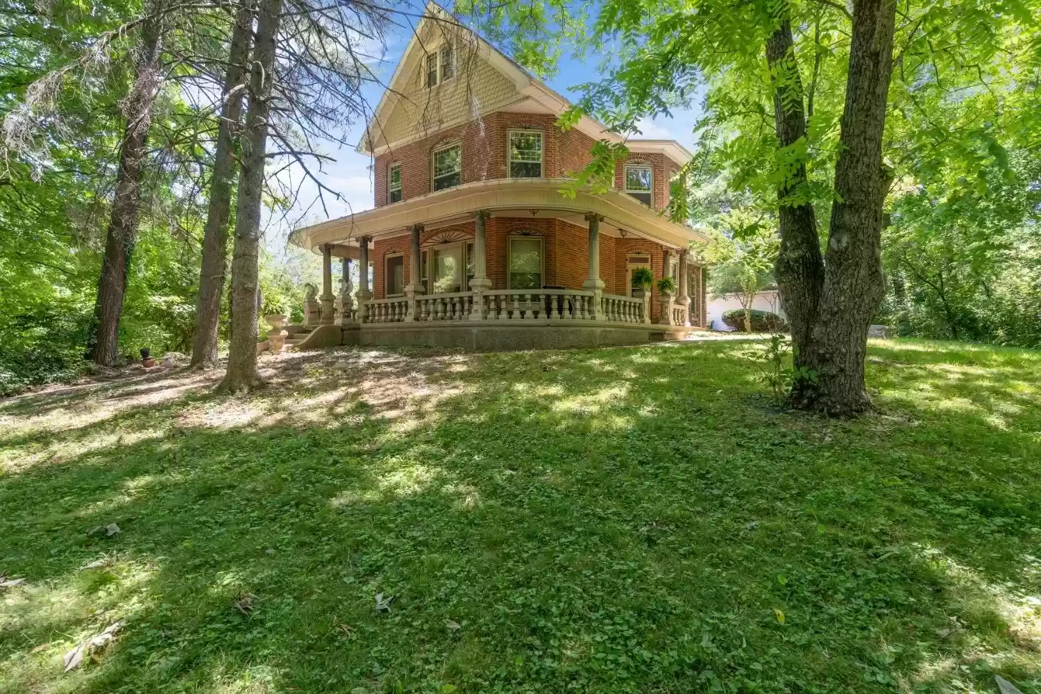 victorian