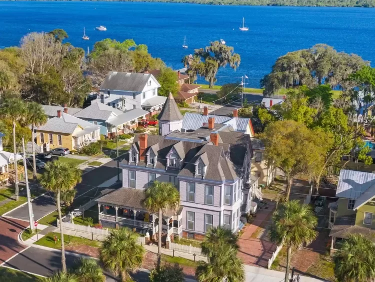 victorian