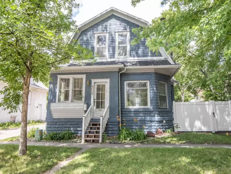 affordable home