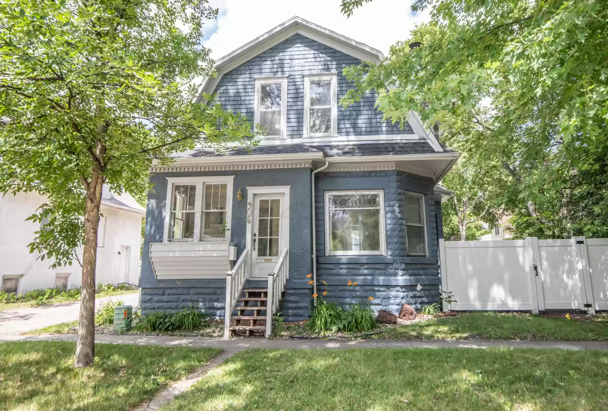 affordable home