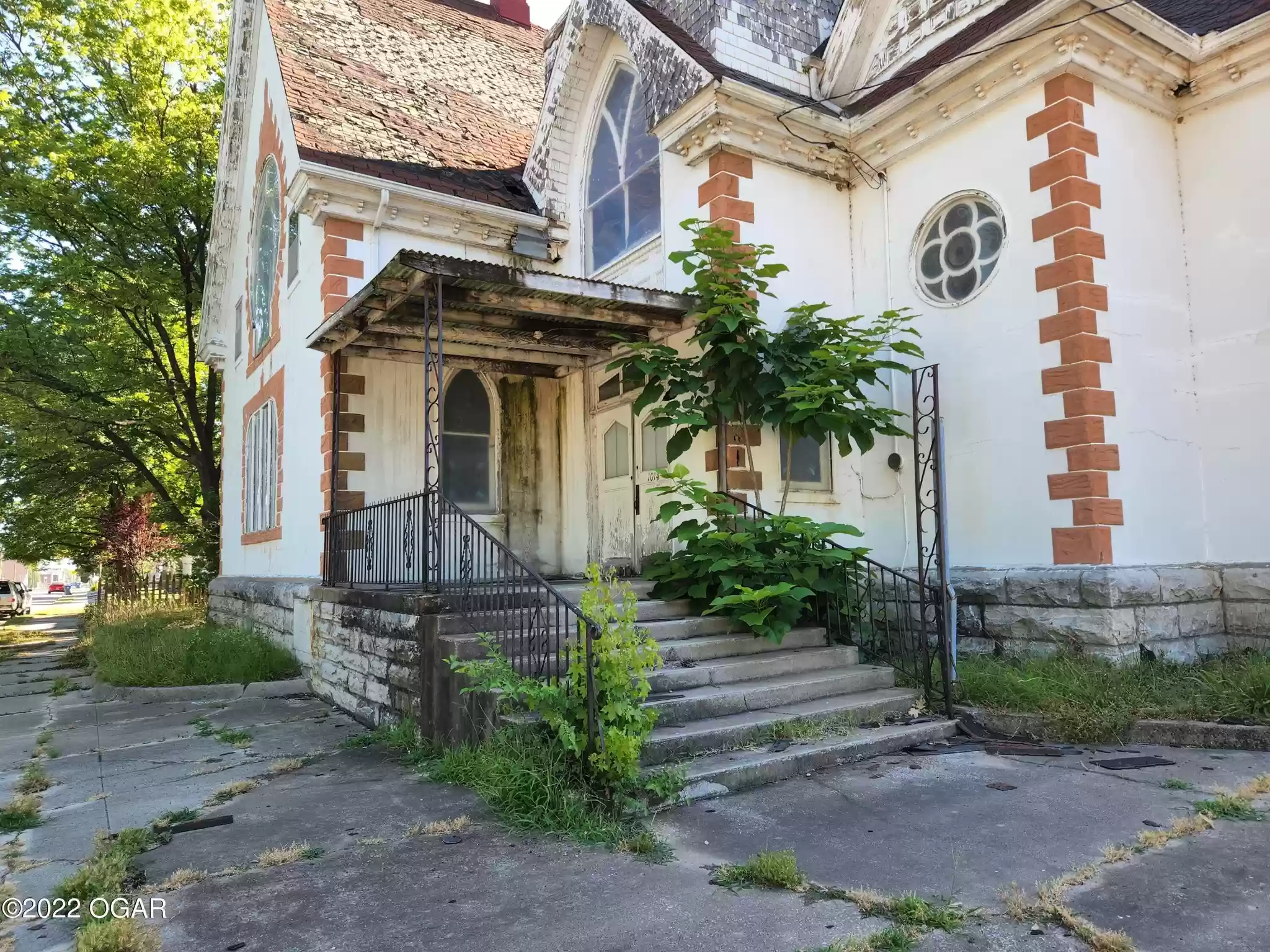 church for sale