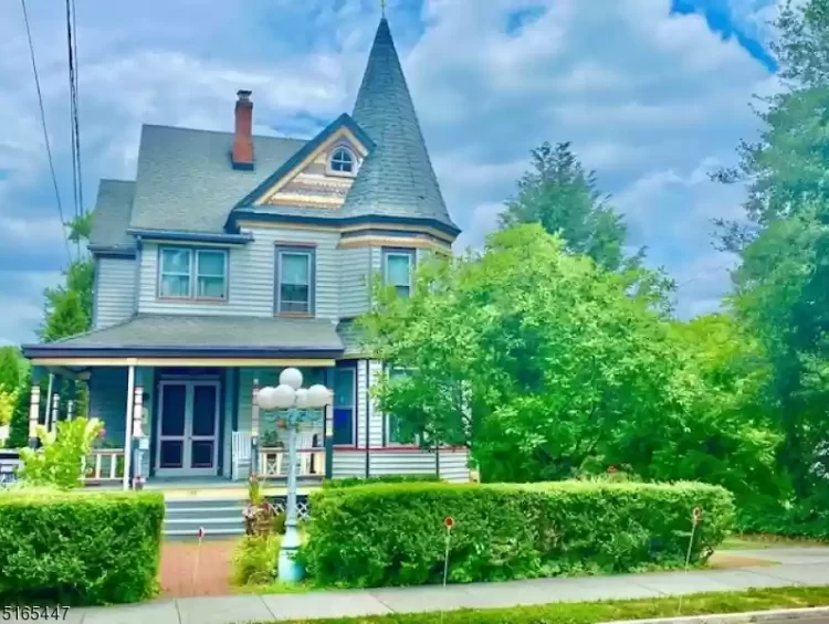 victorian