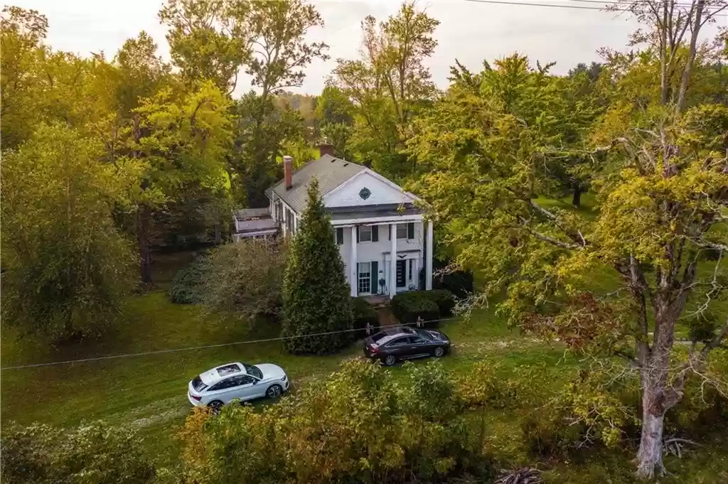 farmhouse for sale
