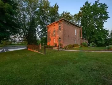 italianate