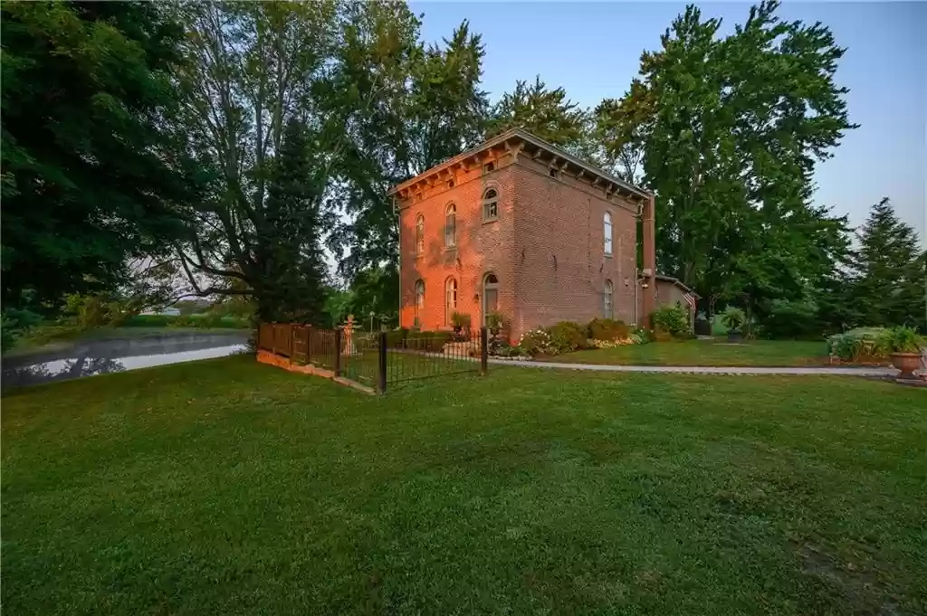 italianate