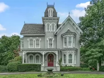 victorian
