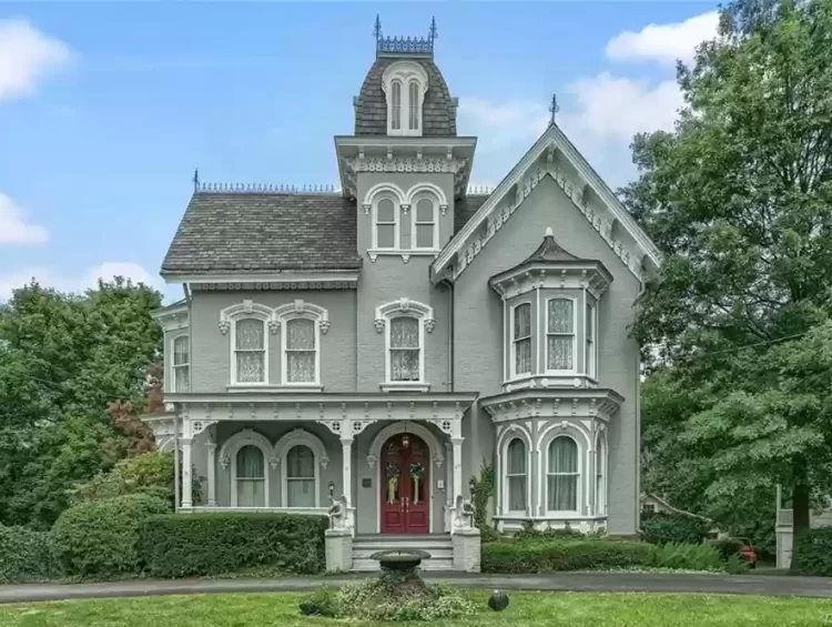 victorian