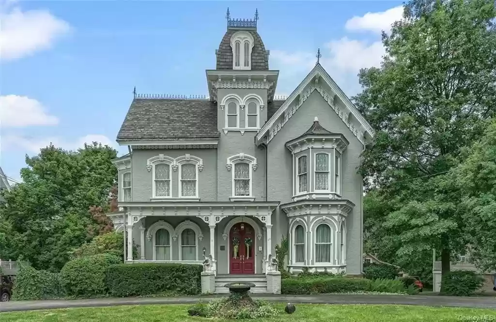 victorian
