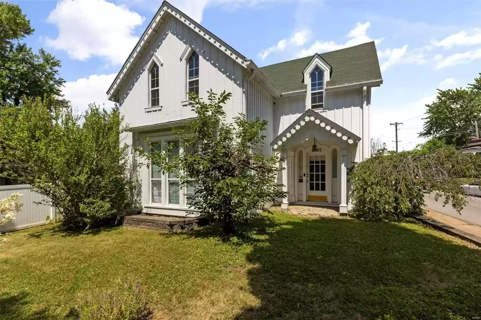 homes for sale