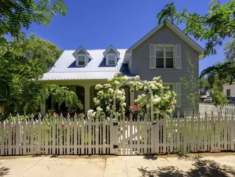 home for sale