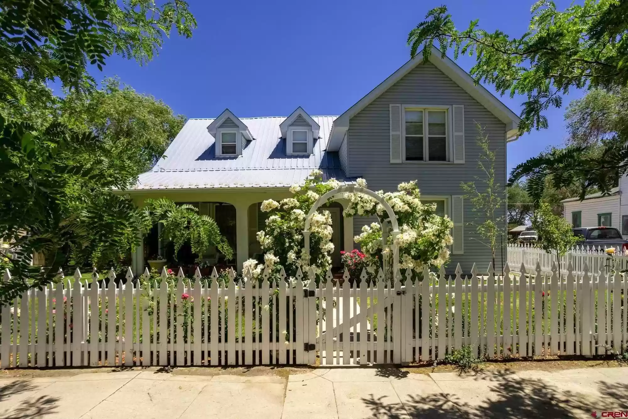 home for sale