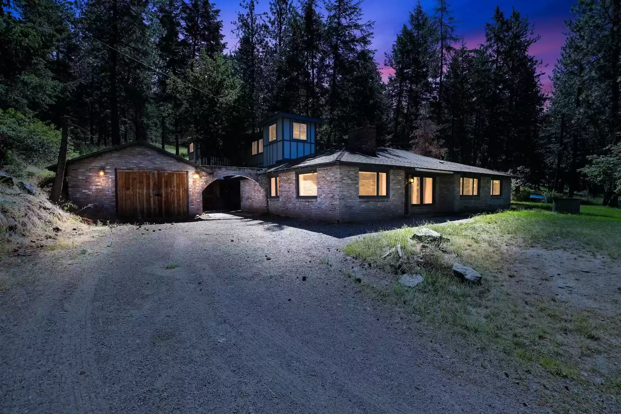 mid-century