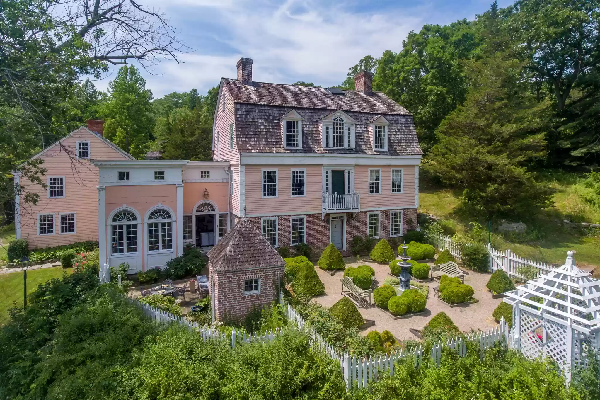 dutch colonial