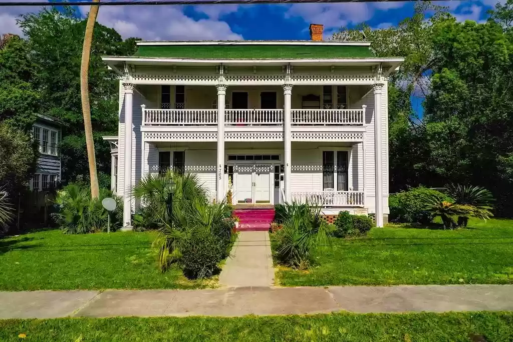 home for sale