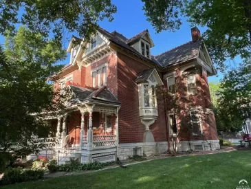 historic home