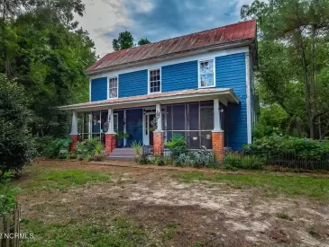 fixer upper