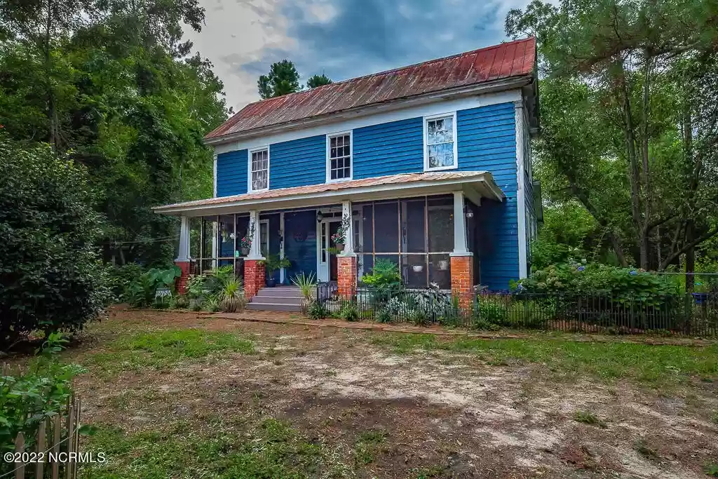 fixer upper