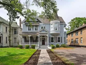 victorian