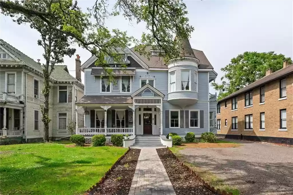 victorian