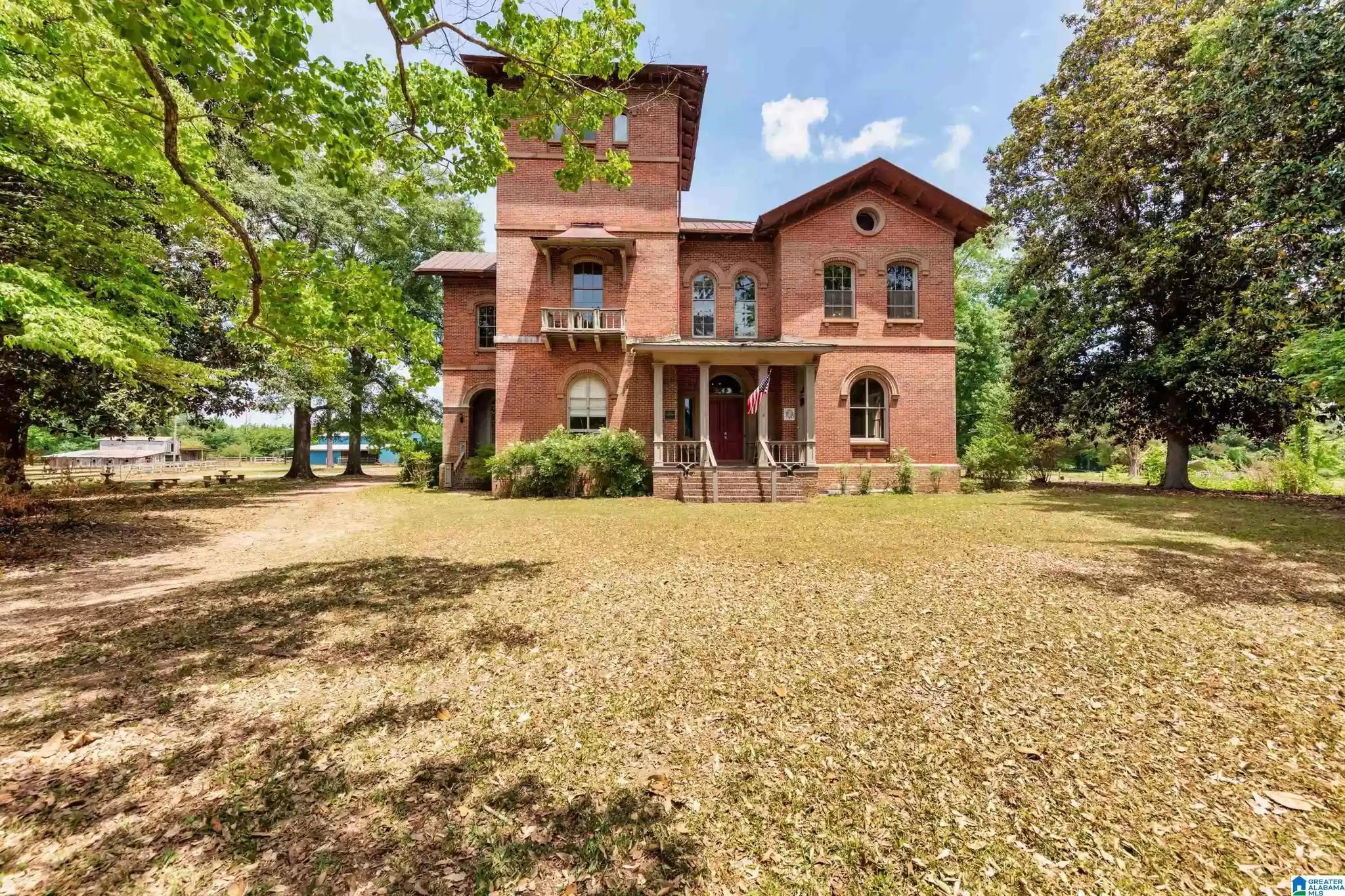 italianate for sale