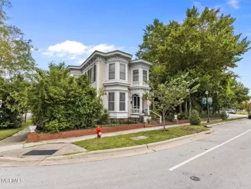 italianate