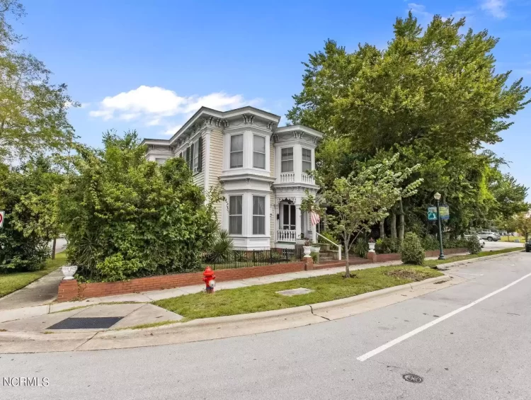italianate