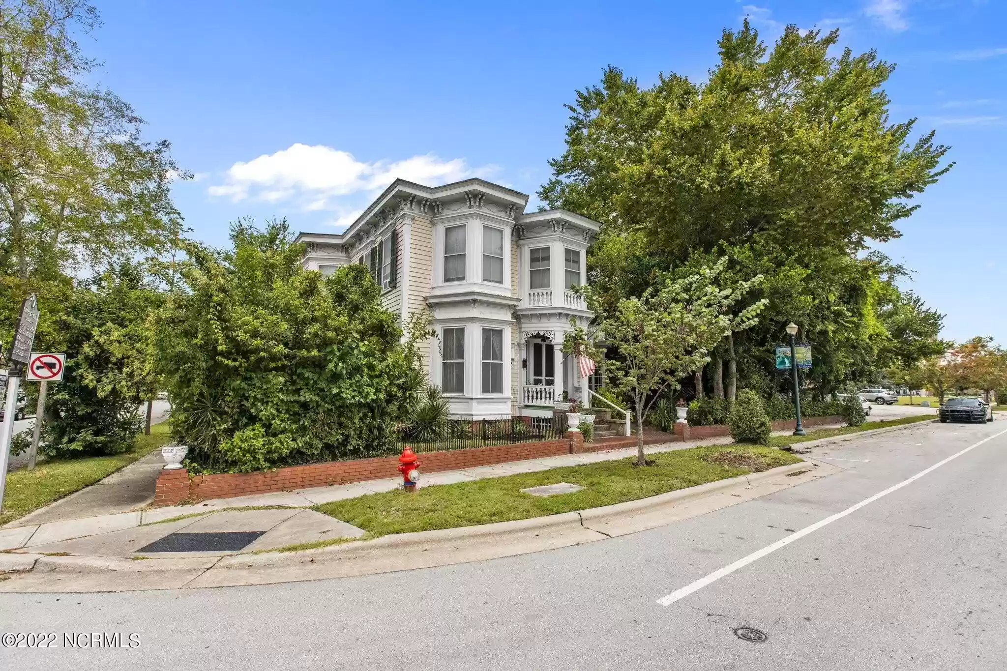 italianate