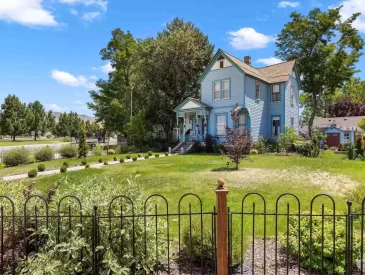 victorian
